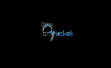Design Logo - Anyticket